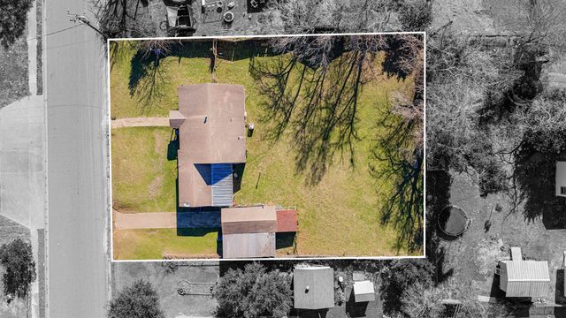 207 Morningside, Henderson, TX 75652