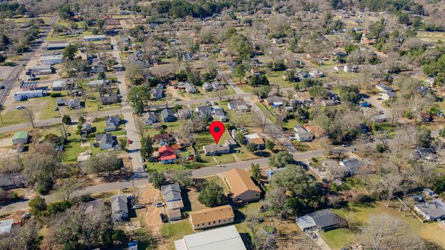 207 Morningside, Henderson, TX 75652