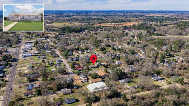 207 Morningside, Henderson, TX 75652