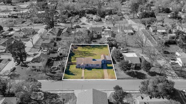 207 Morningside, Henderson, TX 75652