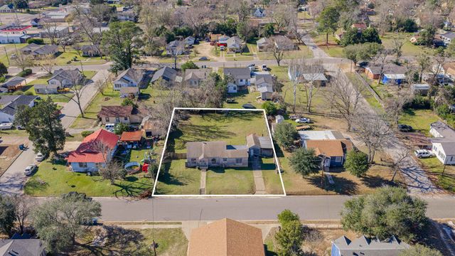 207 Morningside, Henderson, TX 75652