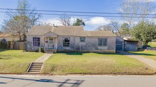 207 Morningside, Henderson, TX 75652