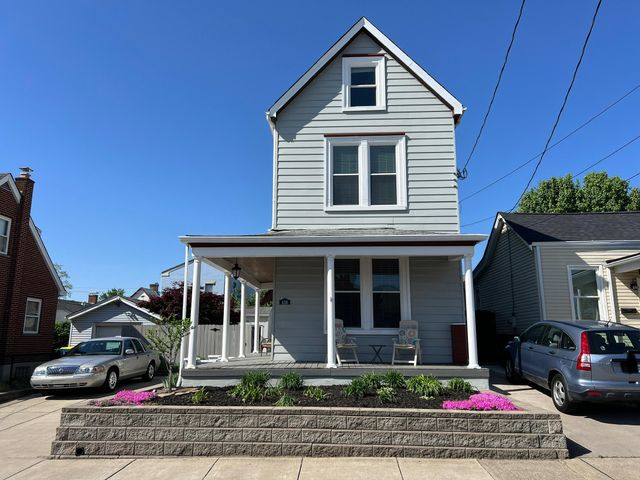 438 Lafayette Avenue, Bellevue, KY 41073