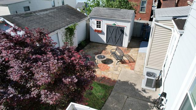 438 Lafayette Avenue, Bellevue, KY 41073