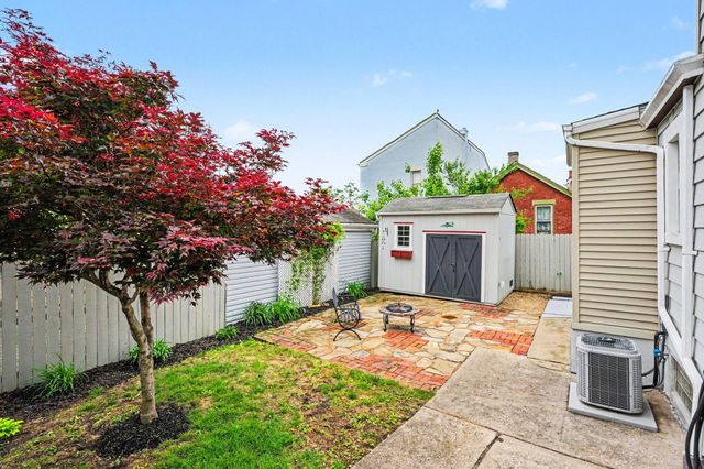 438 Lafayette Avenue, Bellevue, KY 41073