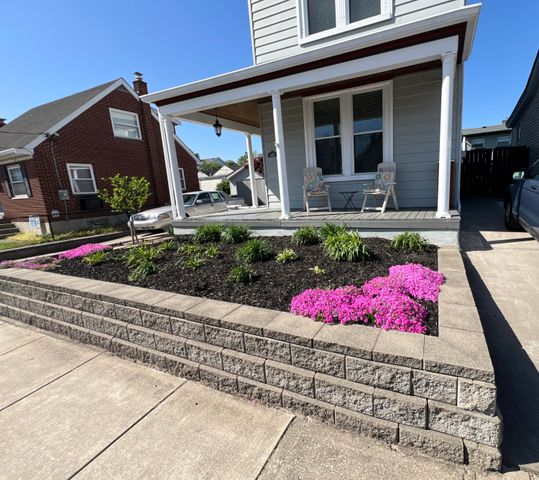 438 Lafayette Avenue, Bellevue, KY 41073