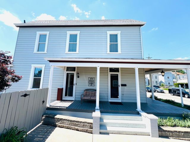 438 Lafayette Avenue, Bellevue, KY 41073