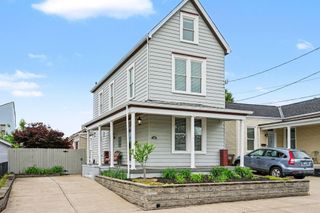 438 Lafayette Avenue, Bellevue, KY 41073