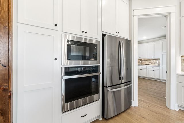 75 Daly Drive, Cabot, AR 72023