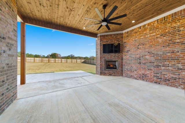 75 Daly Drive, Cabot, AR 72023