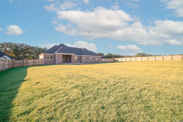 75 Daly Drive, Cabot, AR 72023