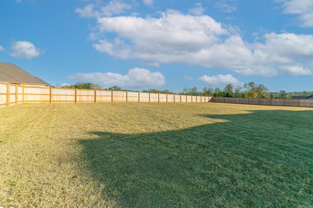 75 Daly Drive, Cabot, AR 72023