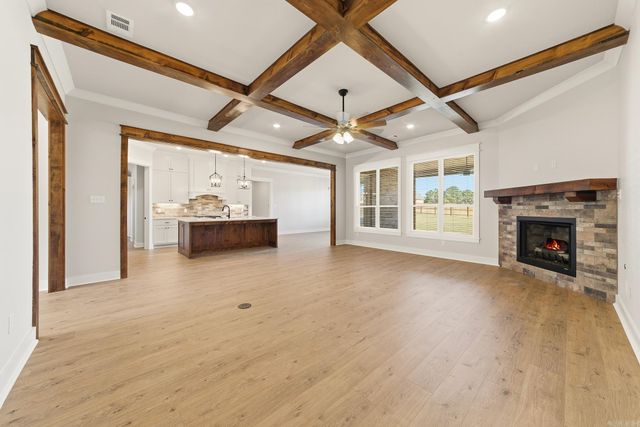 75 Daly Drive, Cabot, AR 72023