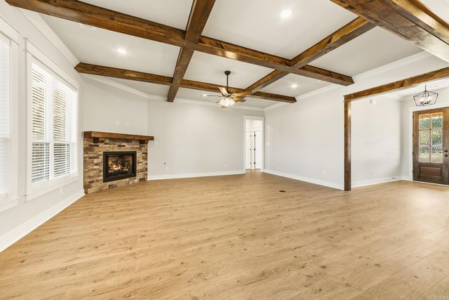 75 Daly Drive, Cabot, AR 72023