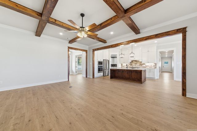 75 Daly Drive, Cabot, AR 72023