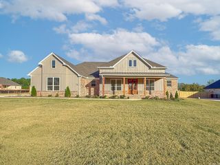 75 Daly Drive, Cabot, AR 72023