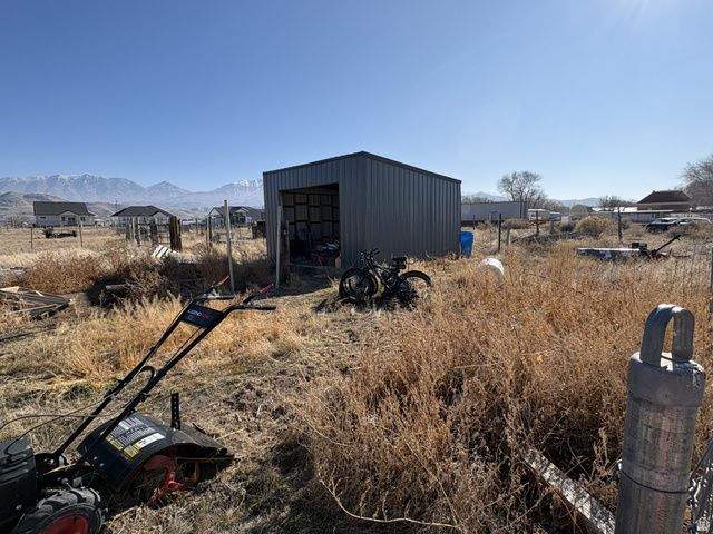 250 N 100 W, Goshen, UT 84633