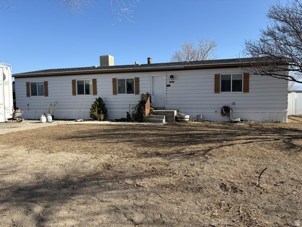 250 N 100 W, Goshen, UT 84633