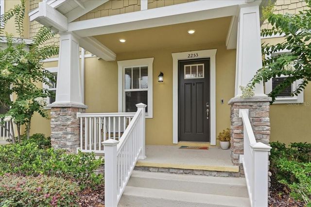 2253 CELEBRATION BOULEVARD, Celebration, FL 34747