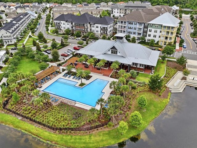2253 CELEBRATION BOULEVARD, Celebration, FL 34747
