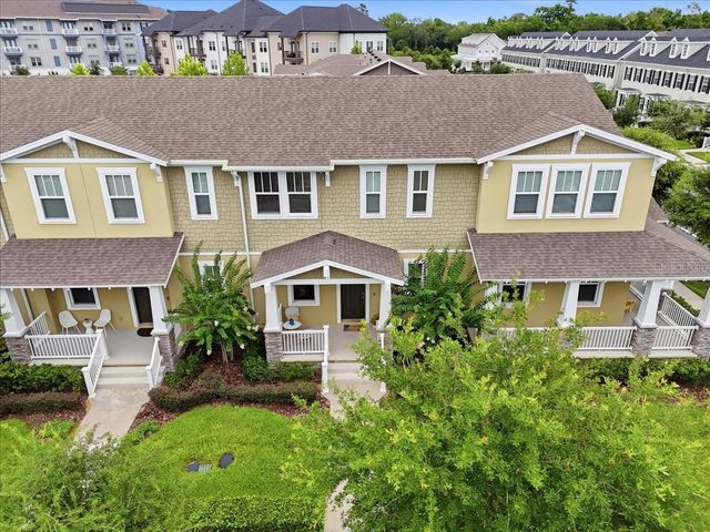 2253 CELEBRATION BOULEVARD, Celebration, FL 34747