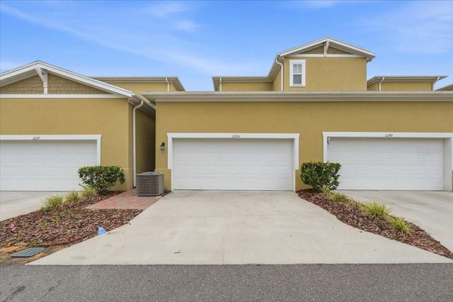 2253 CELEBRATION BOULEVARD, Celebration, FL 34747