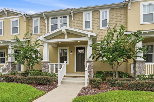 2253 CELEBRATION BOULEVARD, Celebration, FL 34747