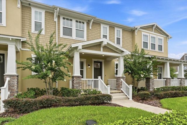 2253 CELEBRATION BOULEVARD, Celebration, FL 34747