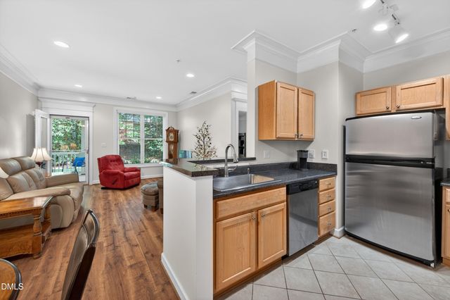 1300 Durlain Drive 108, Raleigh, NC 27614