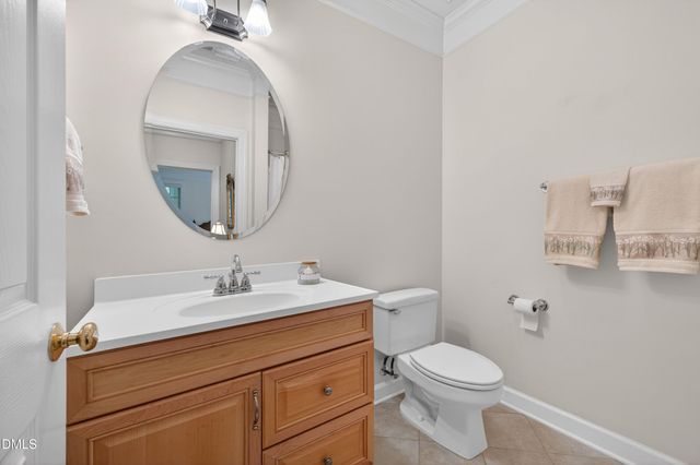 1300 Durlain Drive 108, Raleigh, NC 27614