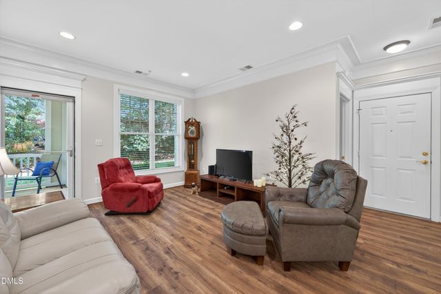 1300 Durlain Drive 108, Raleigh, NC 27614