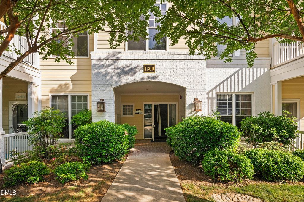 1300 Durlain Drive 108, Raleigh, NC 27614