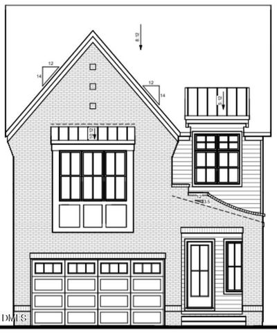 3009 Farrior Road, Raleigh, NC 27607