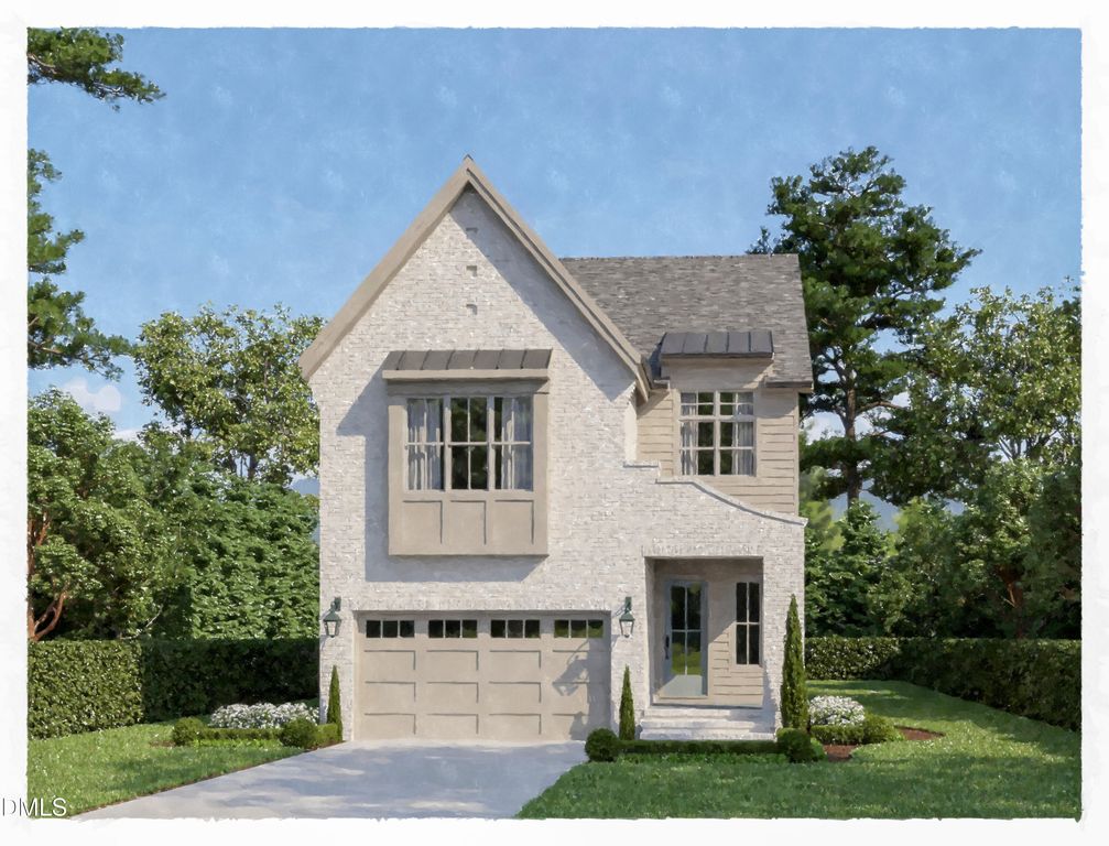 3009 Farrior Road, Raleigh, NC 27607