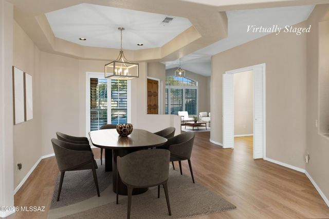 11361 N Canada Creek Drive, Tucson, AZ 85737