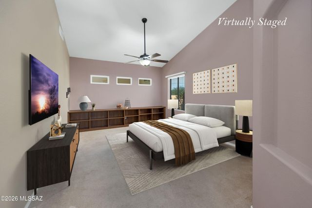 11361 N Canada Creek Drive, Tucson, AZ 85737