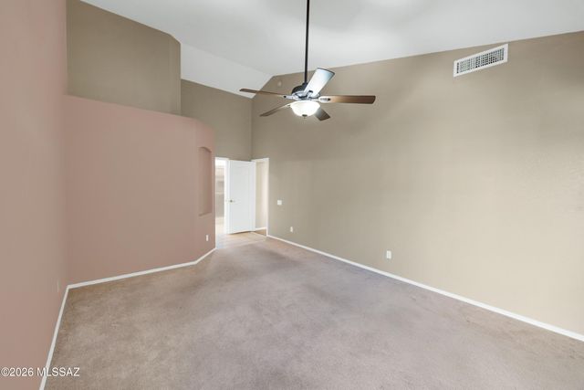 11361 N Canada Creek Drive, Tucson, AZ 85737