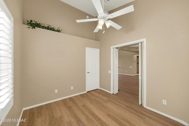 11361 N Canada Creek Drive, Tucson, AZ 85737