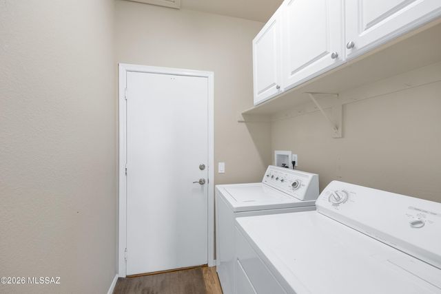 11361 N Canada Creek Drive, Tucson, AZ 85737