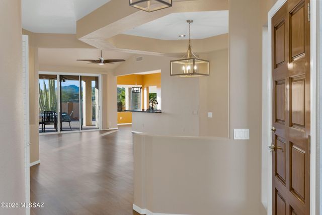 11361 N Canada Creek Drive, Tucson, AZ 85737