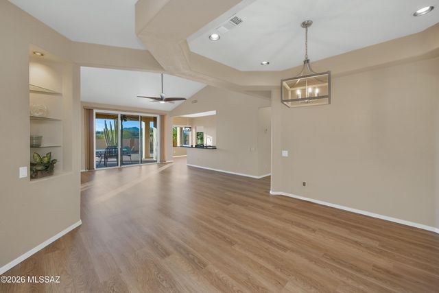 11361 N Canada Creek Drive, Tucson, AZ 85737