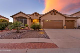 11361 N Canada Creek Drive, Tucson, AZ 85737