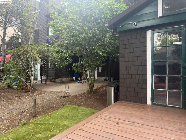 2638 Warring St A, Berkeley, CA 94704