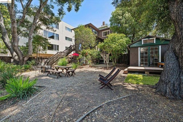 2638 Warring St A, Berkeley, CA 94704