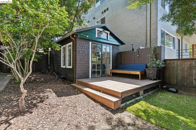 2638 Warring St A, Berkeley, CA 94704