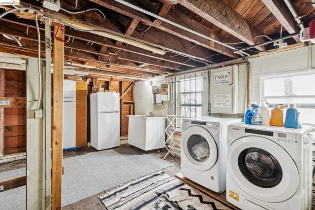 2638 Warring St A, Berkeley, CA 94704