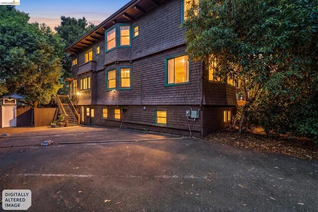 2638 Warring St A, Berkeley, CA 94704