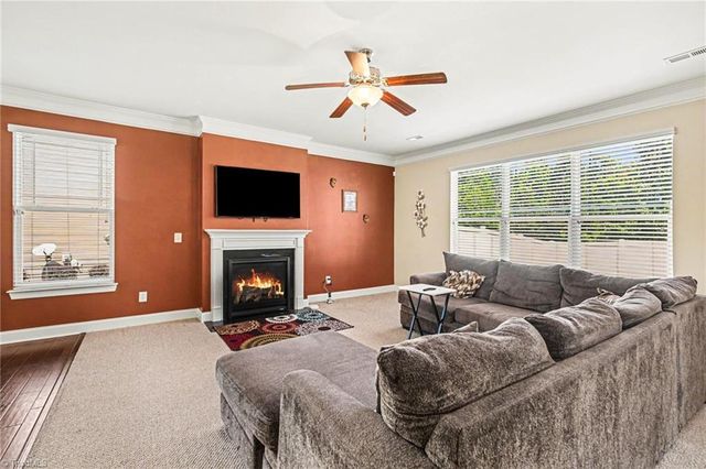 2506 Copperleaf Court, High Point, NC 27265