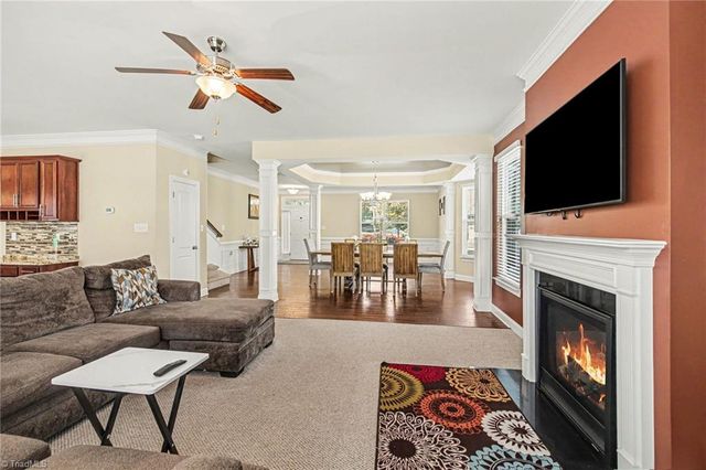 2506 Copperleaf Court, High Point, NC 27265