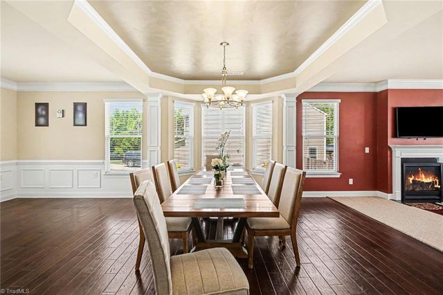 2506 Copperleaf Court, High Point, NC 27265